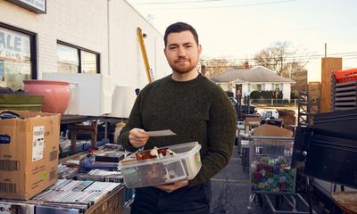 Experience: I reunite families with their long‑lost photos