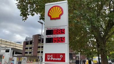 Shell announces highest profits in 115 years