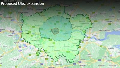 Tory council prepares £400,000 fund to fight Ulez expansion in court