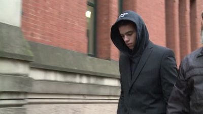 Footballer Mason Greenwood has all charges against him dropped