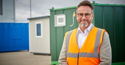 East Yorkshire modular building specialist named on £10b government contract list