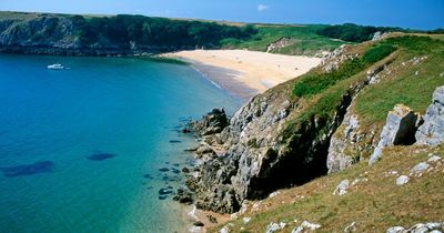 The corner of Wales named one of the world's best travel destinations