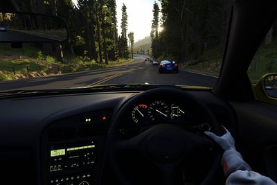 Why Gran Turismo 7 is a revelation in virtual reality