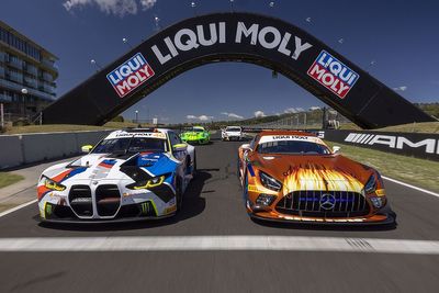 2023 Bathurst 12 Hour – Start time, how to watch, channel & more