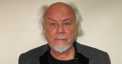 Paedophile Gary Glitter freed from prison after serving half of 16-year sentence
