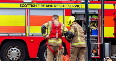 Perth and Kinross firefighters to join first national strike in two decades over pay dispute