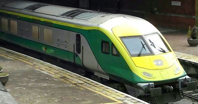 Attacked Irish Rail employee insists abuse is getting worse