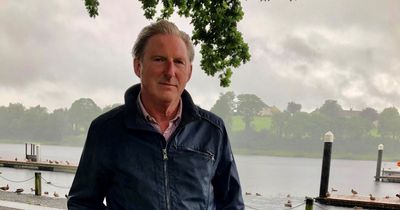 Adrian Dunbar and Line of Duty co-star to feature on new series of ITV's DNA Journey