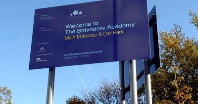 School sacked teacher who swore at pupil and tickled girl's hips