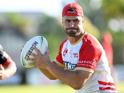 Jesse Bromwich named inaugural Dolphins captain