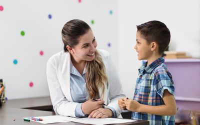 ADHD, autism and more: What to know about your child’s neuro-developmental assessment
