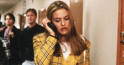 Alicia Silverstone is ageless as she gets back into Clueless co-ord for Super Bowl advert