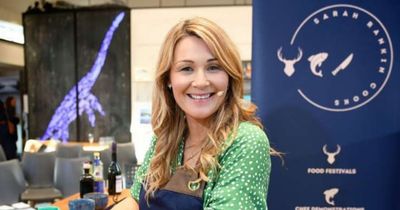 Masterchef finalist Sarah Rankin to serve up cooking demo at launch of Perth firm's new kitchen range