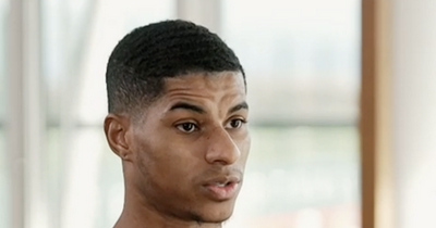 Marcus Rashford reveals the secret to Manchester United turnaround under Erik ten Hag