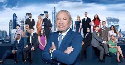 Harry was 'gutted' at coming last in The Apprentice - but finds success without Lord Sugar's £250k