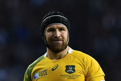 Australian rugby great Giteau hangs up boots aged 40