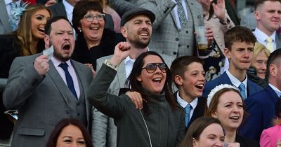 POLL: Do you agree with Aintree dropping its dress code?