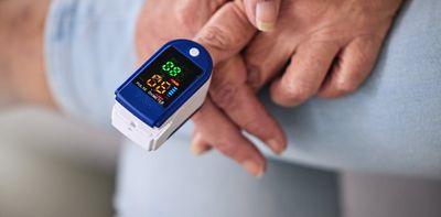 NHS plans to expand 'virtual wards' – but who will staff them?