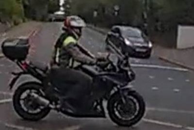 Police seek key witness after man dies in Croydon ambulance crash