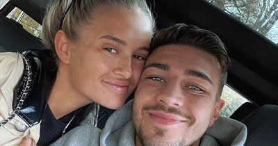 Molly-Mae Hague and Tommy Fury to star in new Netflix documentary as first-time parents