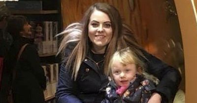 Mum defends naming her daughter after Disney character despite family disapproval