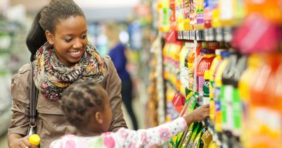 Thousands are missing out on £34 a month free help for food costs - how to claim