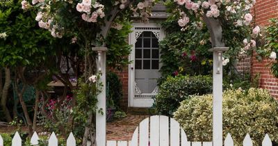 Mum fumes after tenants threaten to rip out cottage garden and turn it into parking space