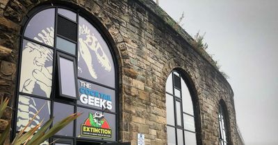 Popular Edinburgh cocktail bar hosting Breaking Bad pop-up with '99.1% pure' drinks