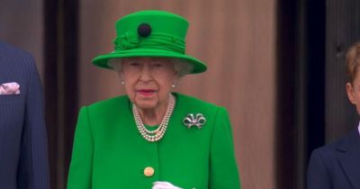 Man admits treason after trying to harm Queen with crossbow