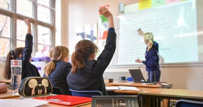 'Unfair' school attendance rewards should be banned, says mum