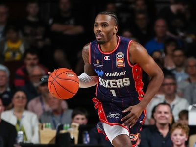 36ers topple Sydney Kings in NBL shootout