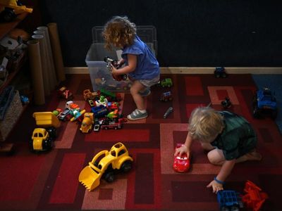 Public to contribute to early years government road map