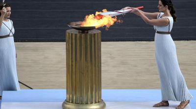 Olympic Flame to Take Seaborne Journey to 2024 Paris Games