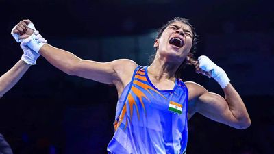 India jump to third spot in IBA’s world boxing rankings