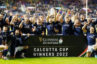 Talking points ahead of England’s Calcutta Cup clash with Scotland