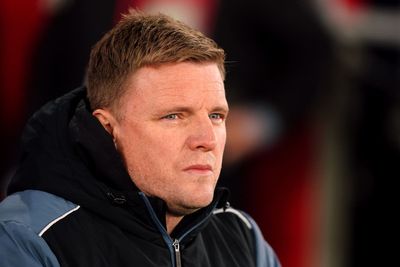 Eddie Howe admits Newcastle will have to adjust to being viewed differently