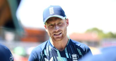 Jos Buttler admits "frustration" at "unique situation" as England stars skip Bangladesh tour