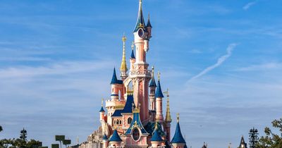 Disney is giving the people of Manchester chance to win ‘holiday of a lifetime’
