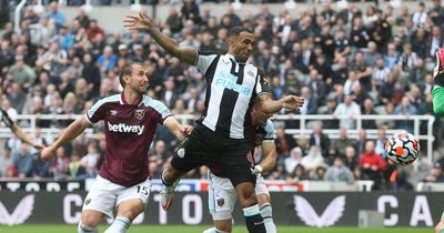 Choose your Newcastle United XI for Premier League clash against West Ham