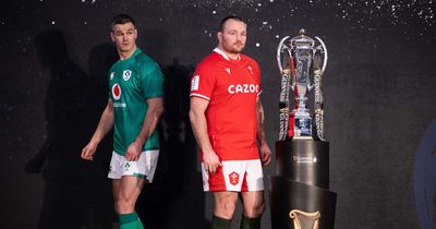 Wales v Ireland exact scoreline predicted as rugby writers agree what will happen