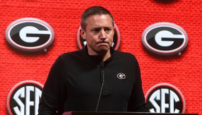 Georgia basketball offers SF Jacob Wilkins