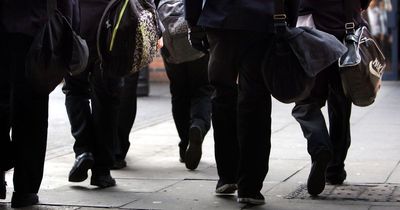 Welsh school put in special measures as inspectors find children speaking too much English