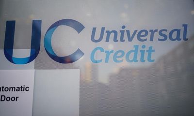 Disabled people left short in universal credit move may get compensation