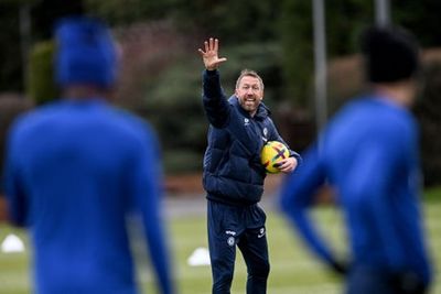 Graham Potter should see bluer skies as Chelsea begin another new chapter