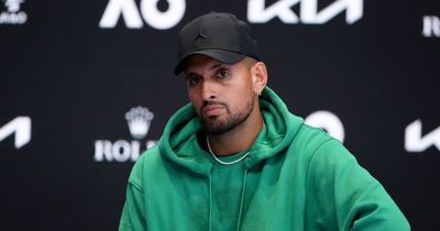 Nick Kyrgios pleads guilty to assault charge but avoids conviction