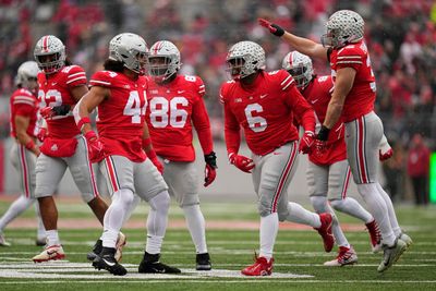 Is Ohio State one of ten schools post-signing day with title aspirations?