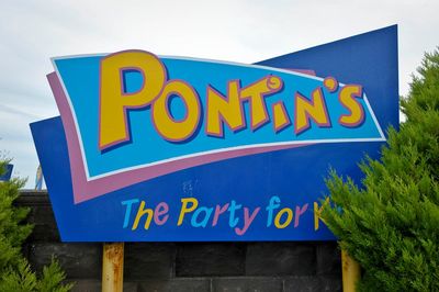 Home Office ditches plans to house asylum seekers at Pontins holiday park