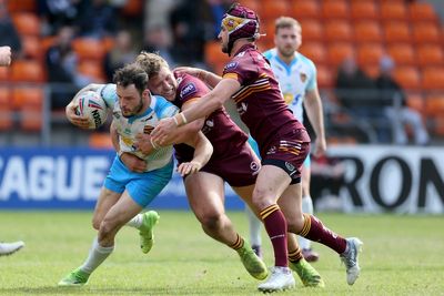 Batley Bulldogs aim to defy the odds once again as rugby league’s Championship returns