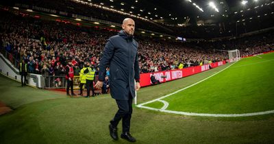 Erik ten Hag might already know Manchester United plan for Barcelona and cup final vs Newcastle