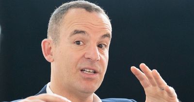 Martin Lewis issues warning over how much mortgage payments will rise after interest rate hike